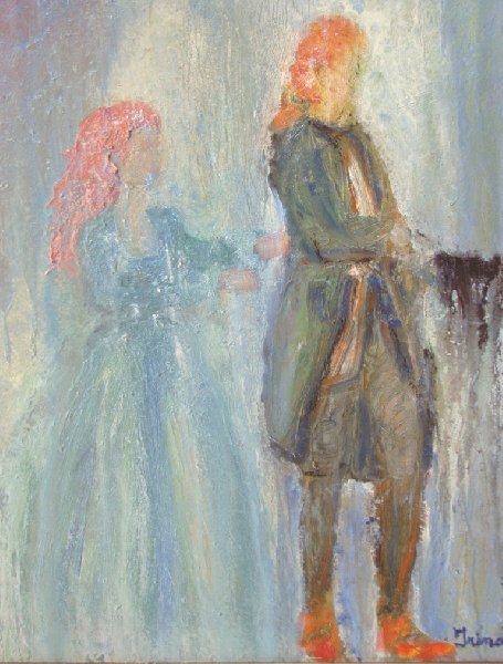 Peinture